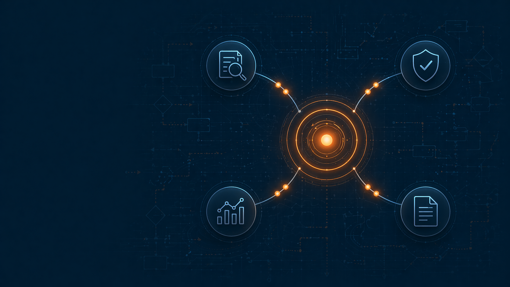 No todos los multi-agent patterns sirven en dominios regulados. Contamos qué arquitectura de agentes usamos en Darwin, por qué, y qué anti-patterns evitamos.