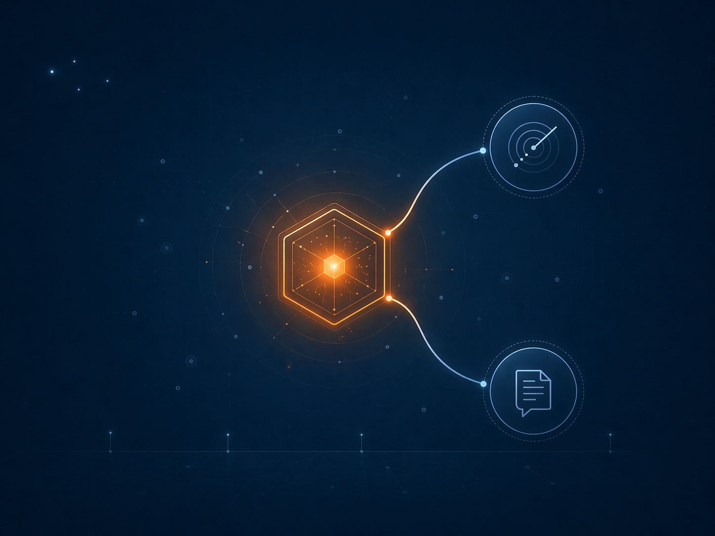 Dois pilares de AI Insights: detecção de anomalias e compliance agêntico