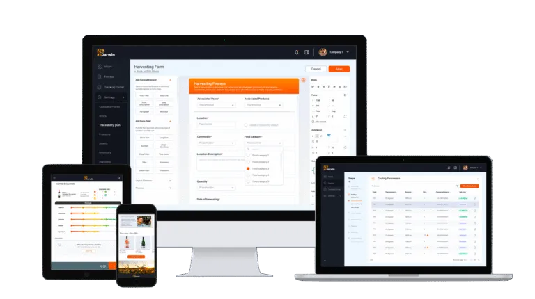 Darwin Evolution Dashboard