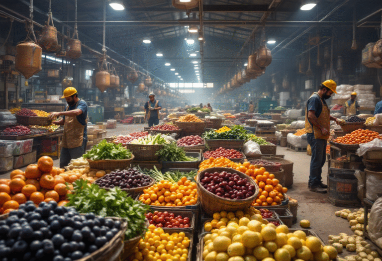 FSMA 204 — conformité FDA