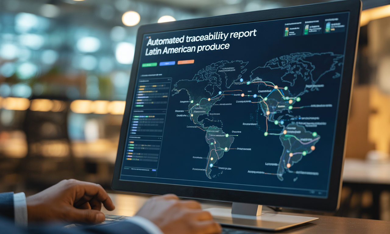 Implementation methodology