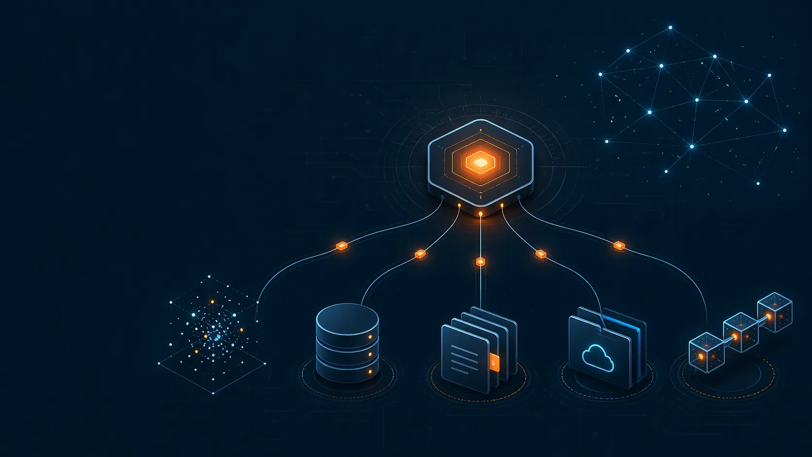 RAG sobre 10+ bases de datos: lo que producción nos enseñó
