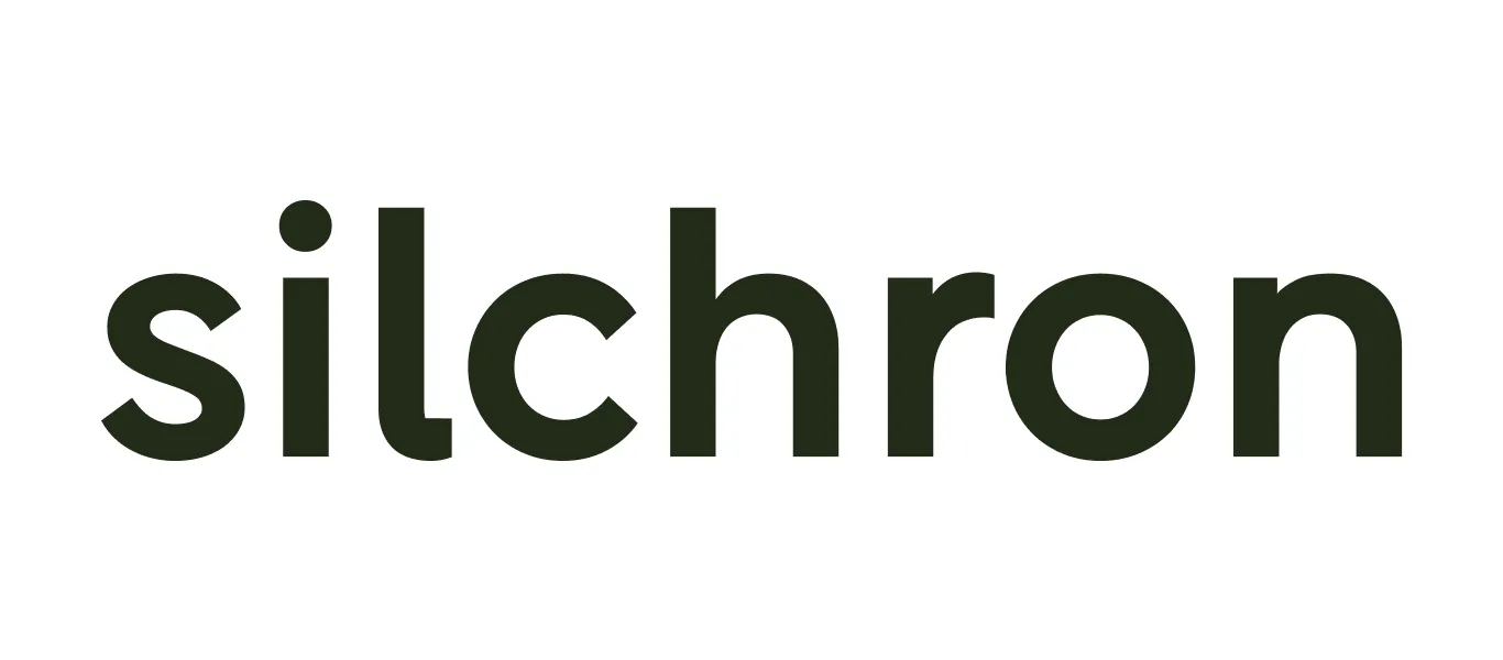 Logo Silchron