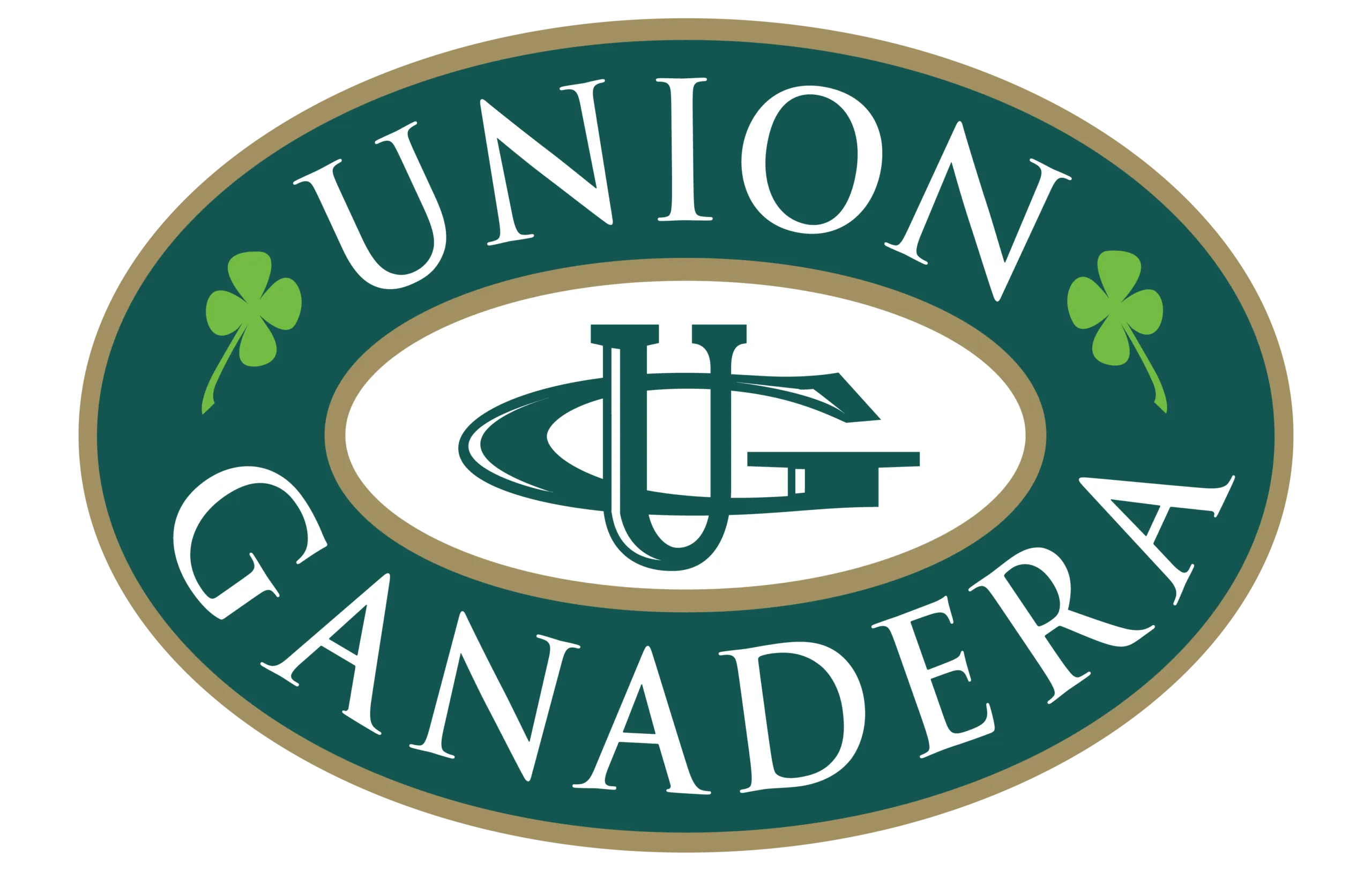 Logo Unión Ganadera