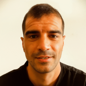 Hernán Pérez Rodal